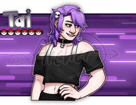 9: Fully-Shaded halfbody