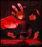 3: Fully-Shaded Halfbody